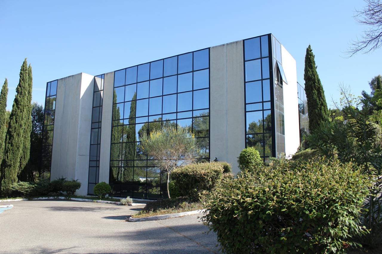 Bureau Aix-en-Provence 538m² Location bureau Aix-en-Provence Bouches-du-Rhône OLBUR2115140 0